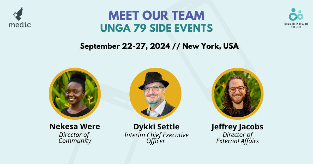 Meet Our Team Email Banner 1 Medic